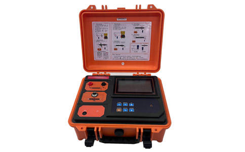 FLDSB-II帶電電纜識別儀
